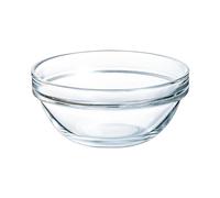 12 Stackable Sauce Bowls