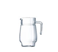 Luminarc Tivoli Glass Jug 1.6Ltr (1 x 6)