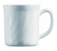 Luminarc Trianon Clic Mug White (29Cl)