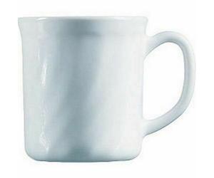 Luminarc Trianon Clic Mug White (29Cl)
