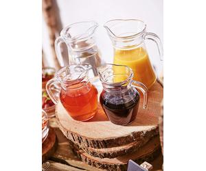 Luminarc Water, Juice, Milk, Wine, Beer Table Jug 1.6 Litre