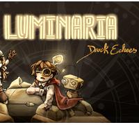Luminaria: Dark Echoes Steam CD Key