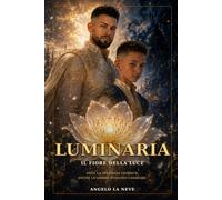 Luminaria: Il Fiore della Luce