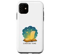 Luminary Tome Story Glow Case for iPhone 11