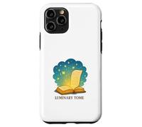 Luminary Tome Story Glow Case for iPhone 11 Pro