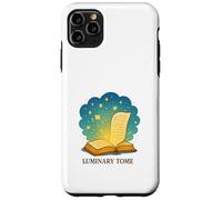 Luminary Tome Story Glow Case for iPhone 11 Pro Max
