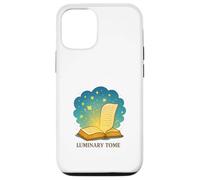 Luminary Tome Story Glow Case for iPhone 12/12 Pro
