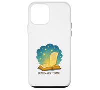 Luminary Tome Story Glow Case for iPhone 12 mini