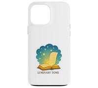 Luminary Tome Story Glow Case for iPhone 13 Pro Max
