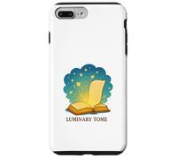 Luminary Tome Story Glow Case for iPhone 7 Plus/8 Plus