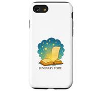 Luminary Tome Story Glow Case for iPhone SE (2020) / 7/8