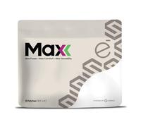 LUMINAS Max Patch - Electroceutical Relief - Versatile Comfort, Strong Adhesion, Long Lasting - Back, Shoulders, Neck, Knees - 12 Pack