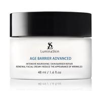 LuminaSkin Age Barrier Advanced Cream Renewing Face Cream Moisturising Anti-Ageing and Skin Care