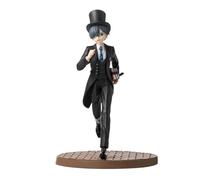 Luminasta - Black Butler -Public School Arc - Ciel Phantomhive