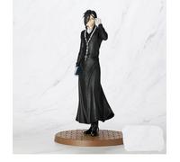 Luminasta - Black Butler - Public School Arch - Sebastian Michaelis