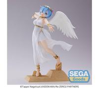 Luminasta Rem Super Demon Angel