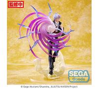 Luminasta Saw JuJutsu Kaisen Kaigyoku Gyokusetsu Satoru Gojo HOLLOW PURPLE