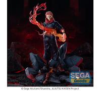 Luminasta Saw JuJutsu Kaisen Sukuna Escape Version