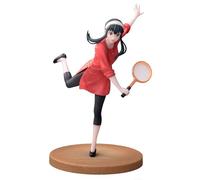 Luminasta TV Anime SPY x Family Yor Forger Tennis