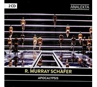 Luminato Festival 2015 - R. Murray Schafer: Apocalypsis