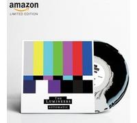 The Lumineers - Automatic [Limited Edition Vinyl] [VINYL]