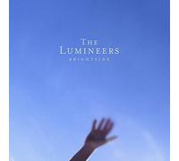 Lumineers - BRIGHTSIDE - Vinyl Record 12 INCH RECORD - G3z
