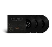 The Lumineers - Live From Wrigley Field - Vinyl - 12" 3-Disc Album Box Set (2024)