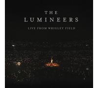 Lumineers - Live From Wrigley Field - Vinyl Record - M3z