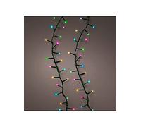 Lumineo 1000 Multi Colour LED Compact Lights (22.5m)