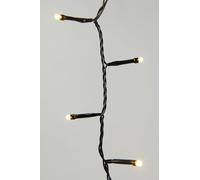 LUMINEO 48 LED DURAWISE TWINKLE LIGHTS COOL WHITE