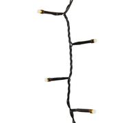 Lumineo Warm White LED 48 Battery Operated Outdoor Lights