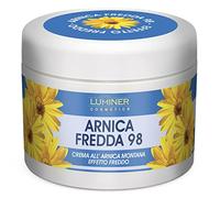 LUMINER Arnica Montana for Horses for Human Use 500ml, Forte 98 Cold Effect Gel, Strong Devil's Claw Cream