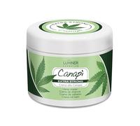 LUMINER Canapì Gel 200 ml, Highly Concentrated Natural Formula with Hemp Seed Oil, Devil's Claw extracts and Montana Arnica