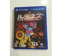 Lumines: Electronic Symphony [Japan Import]