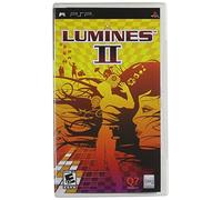 Lumines II - Sony PSP