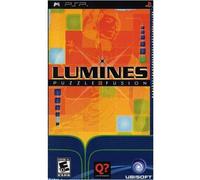 Lumines Platinum (PSP)