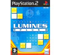 Lumines Plus