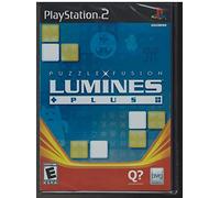 Lumines Plus / Game