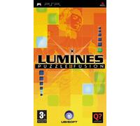 Lumines (PSP)