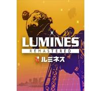 LUMINES REMASTERED Xbox Live Key Xbox One EUROPE