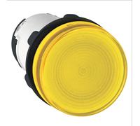 Luminescent Hands Curves. O 22, Yellow, BA 9s Harmony XB7EV65P