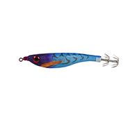 Luminescent Simulation Squid Hard Baits Hook Attracting False Baits Squid Fishing Hook for Sea Angling 6 Color Lures Set Jigs Tackle Hooks Small