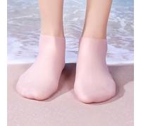 LuminescentDream Swimming Surfing Socks,silicone Socks,Swimming Socks For Men Women,Waterproof And Wear-resistant,Anti-slip Water Shoe Socks,For Swimming,Diving