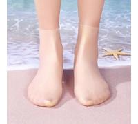 LuminescentDream Swimming Surfing Socks,silicone Socks,Swimming Socks For Men Women,Waterproof And Wear-resistant,Anti-slip Water Shoe Socks,For Swimming,Diving