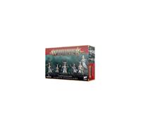 Lumineth Realm-Lords: Alarith Stoneguard - Tabletop Miniatures Wargame
