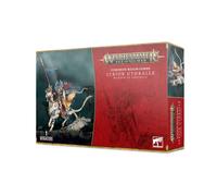 Games Workshop Warhammer AoS - Lumineth Realm-Lords Lyrior Uthralle