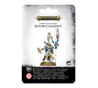 Games Workshop Scinari Calligrave