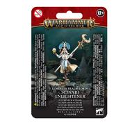 Warhammer Age of Sigmar - Lumineth Realm-lords: Scinari Enlightener