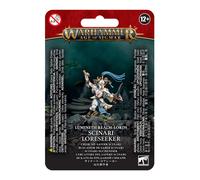 Lumineth Realm-Lords Scinari Loreseeker