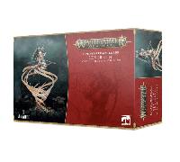 Lumineth Realm-Lords Sevireth Lord of the Seventh Wind